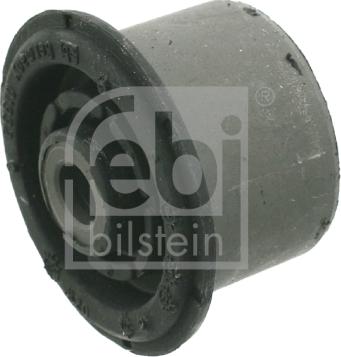 Febi Bilstein 01932 - Сайлентблок, рычаг подвески колеса autospares.lv