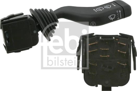 Febi Bilstein 01456 - Выключатель на рулевой колонке autospares.lv