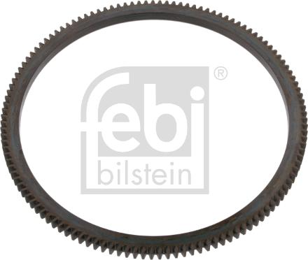 Febi Bilstein 01452 - Зубчатый венец, маховик autospares.lv