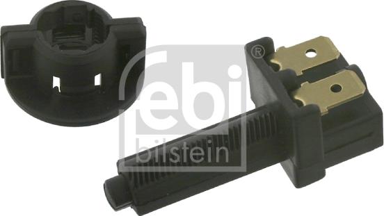 Febi Bilstein 01461 - Выключатель стоп сигнала / сцепления autospares.lv