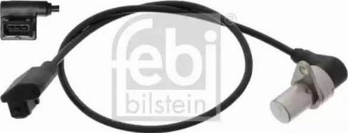 Febi Bilstein 01426 - Датчик импульсов, коленвал autospares.lv