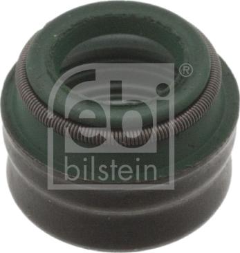 Febi Bilstein 01423 - Уплотнительное кольцо, стержень клапана autospares.lv