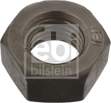 Febi Bilstein 01559 - Гайка autospares.lv