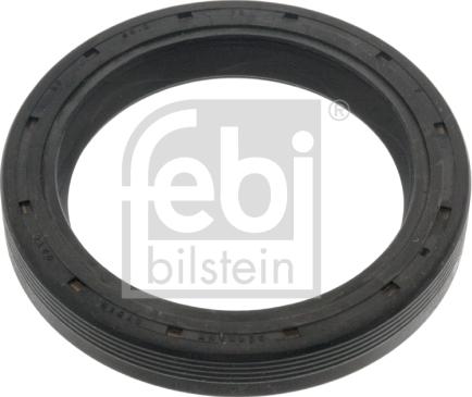 Febi Bilstein 01519 - Уплотняющее кольцо вала, фланец ступенчатой коробки передач autospares.lv