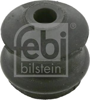Febi Bilstein 01518 - Подушка, опора, подвеска двигателя autospares.lv