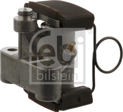 Febi Bilstein 01580 - Натяжитель цепи ГРМ autospares.lv