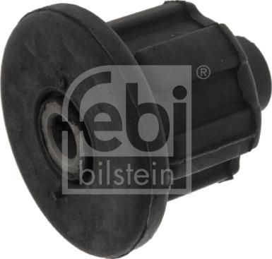 Febi Bilstein 01524 - Сайлентблок балки моста autospares.lv