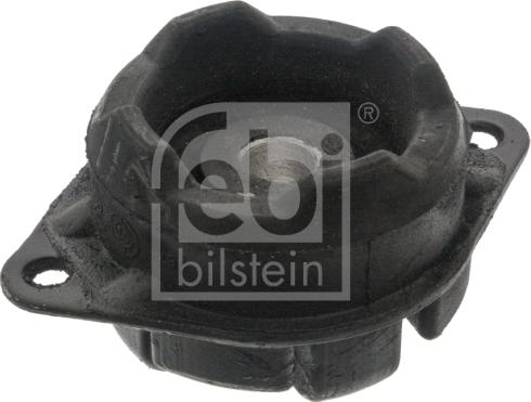 Febi Bilstein 01520 - Подвеска, автоматическая коробка передач autospares.lv