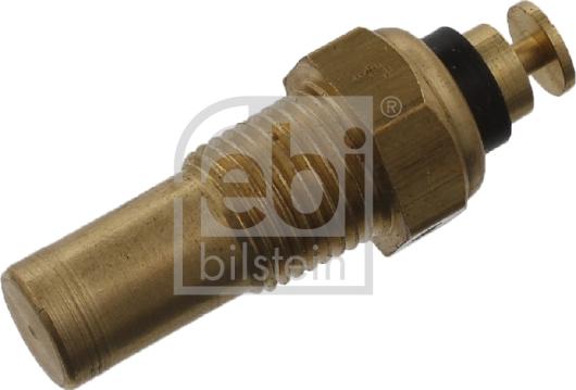 Febi Bilstein 01651 - Датчик, температура охлаждающей жидкости autospares.lv