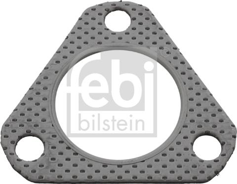 Febi Bilstein 01610 - Прокладка, труба выхлопного газа autospares.lv