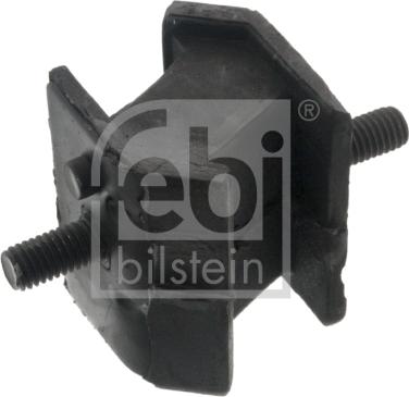 Febi Bilstein 01629 - Подвеска, автоматическая коробка передач autospares.lv