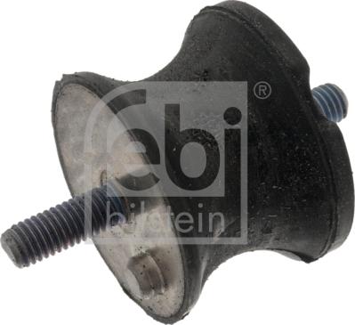 Febi Bilstein 01626 - Подвеска, автоматическая коробка передач autospares.lv