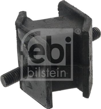 Febi Bilstein 01628 - Подвеска, автоматическая коробка передач autospares.lv