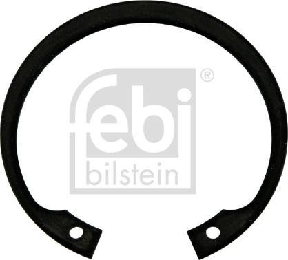 Febi Bilstein 01679 - Стопорное кольцо autospares.lv