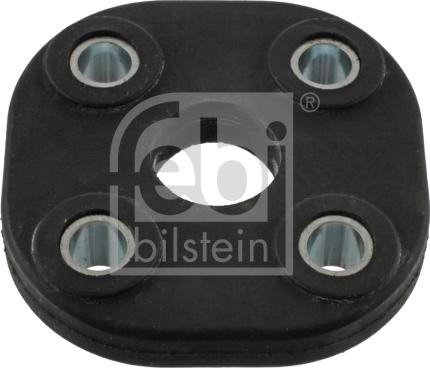 Febi Bilstein 01675 - Шарнир, колонка рулевого управления autospares.lv