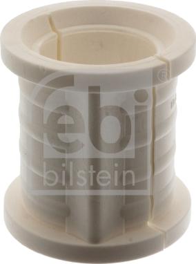 Febi Bilstein 01670 - Втулка стабилизатора autospares.lv