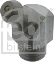 Febi Bilstein 01094 - Пресс-масленка autospares.lv