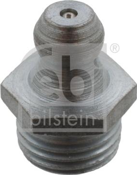 Febi Bilstein 01096 - Пресс-масленка autospares.lv