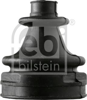 Febi Bilstein 01047 - Пыльник, приводной вал autospares.lv