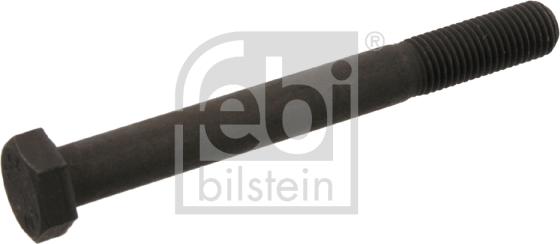 Febi Bilstein 01195 - Болт autospares.lv