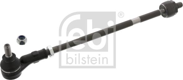 Febi Bilstein 01169 - Рулевая тяга autospares.lv