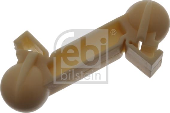 Febi Bilstein 01166 - Шток вилки переключения передач autospares.lv