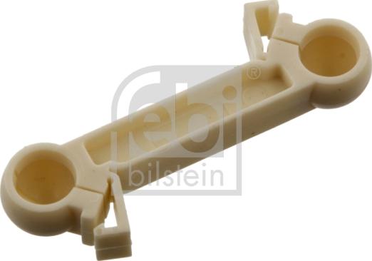 Febi Bilstein 01167 - Шток вилки переключения передач autospares.lv