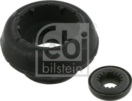 Febi Bilstein 01117 - Опора стойки амортизатора, подушка autospares.lv