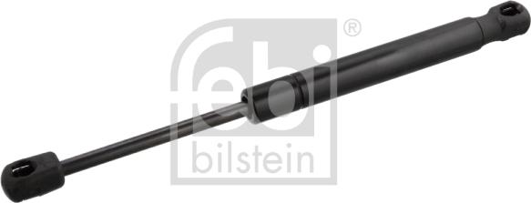 Febi Bilstein 01189 - Газовая пружина, упор autospares.lv