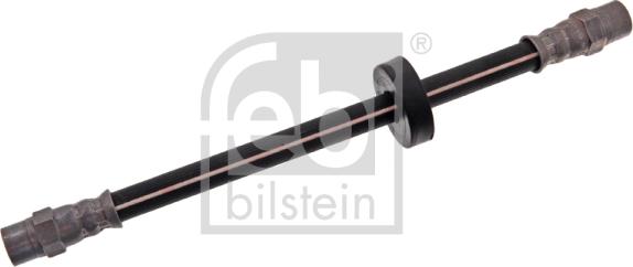 Febi Bilstein 01182 - Тормозной шланг autospares.lv