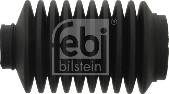 Febi Bilstein 01138 - Пыльник, рулевое управление autospares.lv