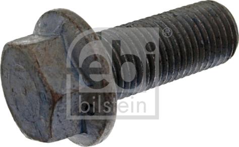 Febi Bilstein 01137 - Болт autospares.lv