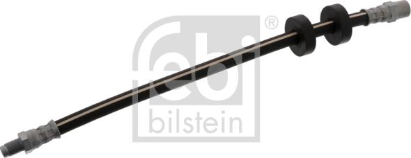 Febi Bilstein 01176 - Тормозной шланг autospares.lv