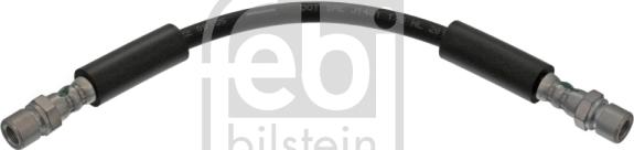 Febi Bilstein 01177 - Тормозной шланг autospares.lv