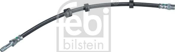 Febi Bilstein 01894 - Тормозной шланг autospares.lv