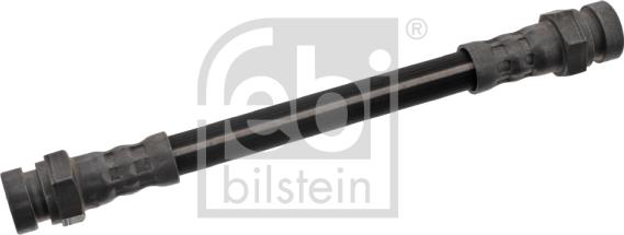 Febi Bilstein 01895 - Тормозной шланг autospares.lv