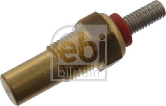 Febi Bilstein 01806 - Датчик, температура охлаждающей жидкости autospares.lv