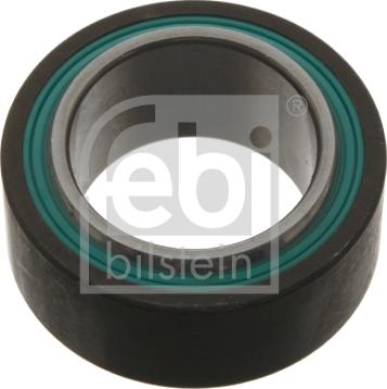 Febi Bilstein 01820 - Шаровая опора, амортизатор кабины autospares.lv