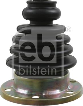 Febi Bilstein 01827 - Пыльник, приводной вал autospares.lv