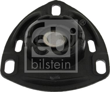 Febi Bilstein 01876 - Опора стойки амортизатора, подушка autospares.lv