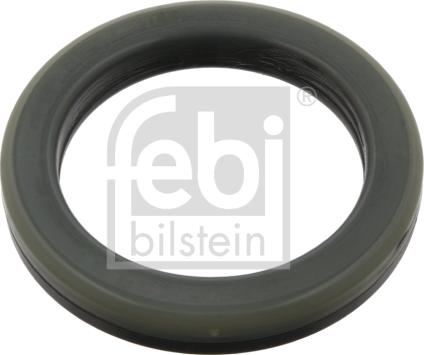 Febi Bilstein 01873 - Подшипник качения, опора стойки амортизатора autospares.lv