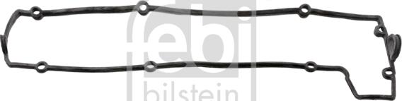 Febi Bilstein 01343 - Прокладка, крышка головки цилиндра autospares.lv