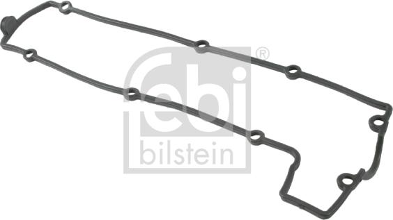 Febi Bilstein 01351 - Прокладка, крышка головки цилиндра autospares.lv