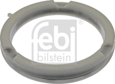 Febi Bilstein 01365 - Подшипник качения, опора стойки амортизатора autospares.lv