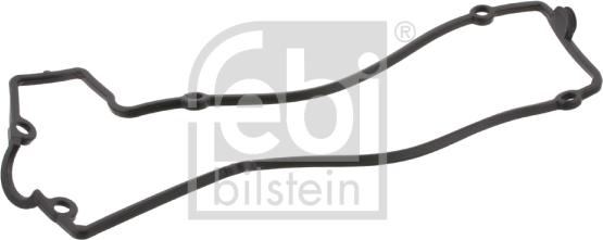 Febi Bilstein 01309 - Прокладка, крышка головки цилиндра autospares.lv