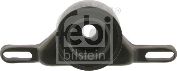 Febi Bilstein 01315 - Натяжной ролик, зубчатый ремень ГРМ autospares.lv