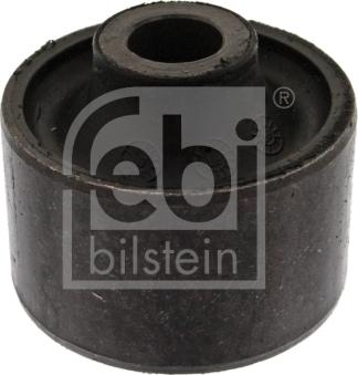 Febi Bilstein 01311 - Сайлентблок, рычаг подвески колеса autospares.lv