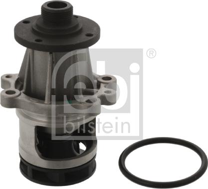 Febi Bilstein 01295 - Водяной насос autospares.lv