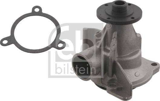 Febi Bilstein 01292 - Водяной насос autospares.lv