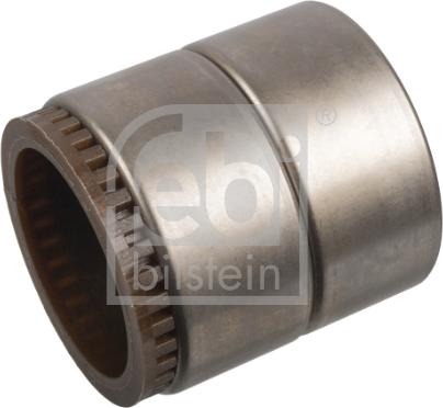 Febi Bilstein 01250 - Подшипник, шейка оси autospares.lv